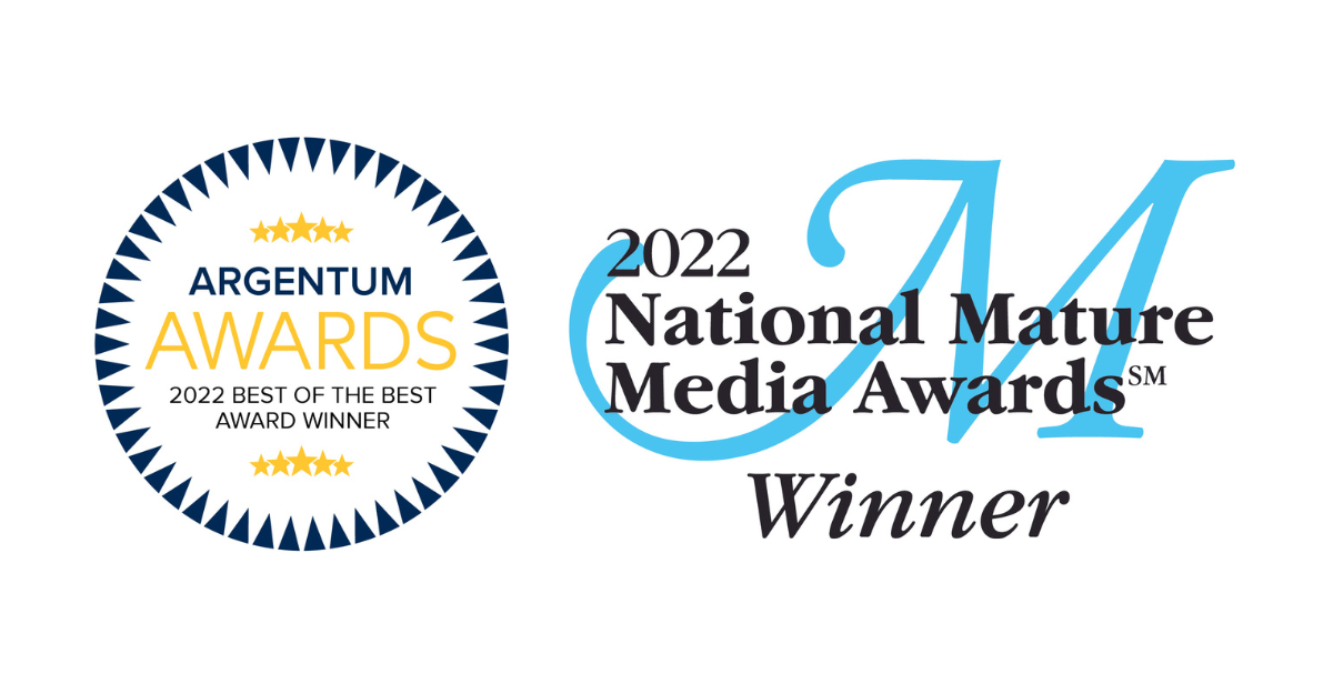 The Arbor Company Receives Argentum and National Mature Media Awards